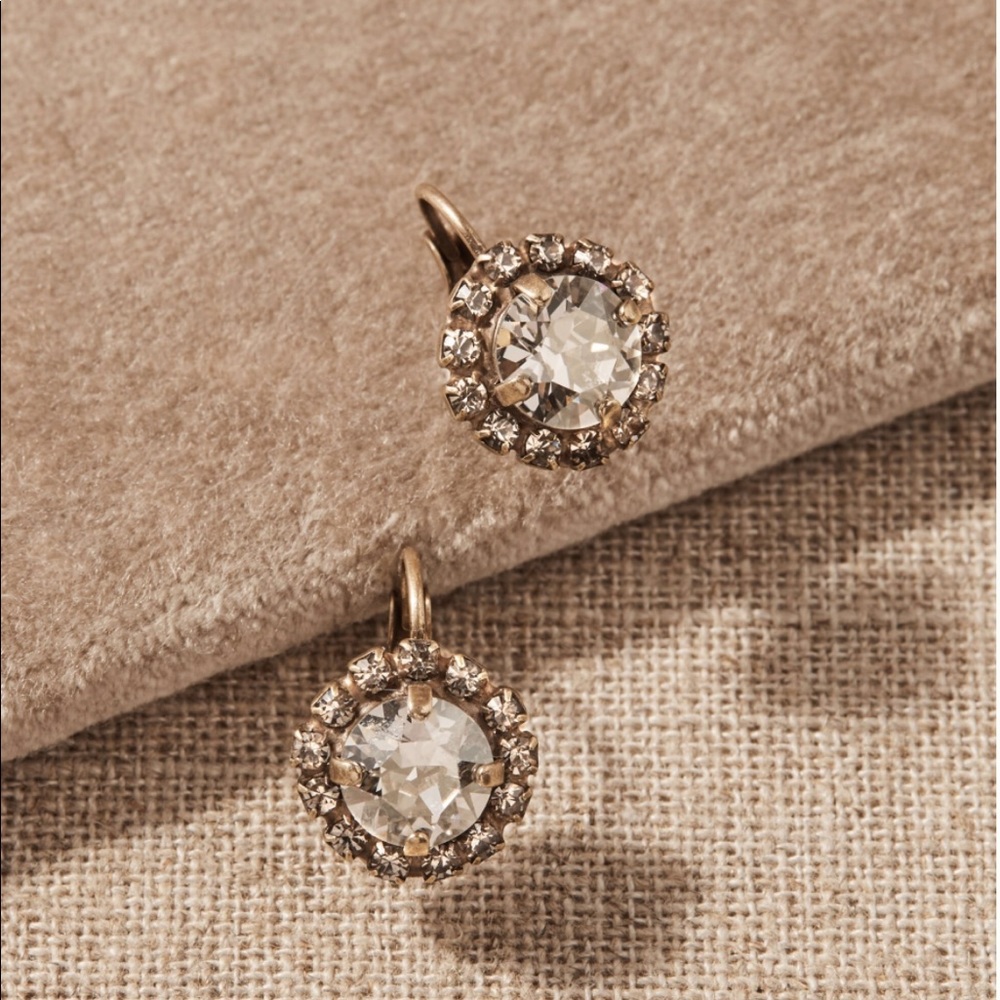 Beautiful sorrelli earrings
